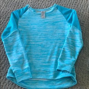Girls c9 pullover
